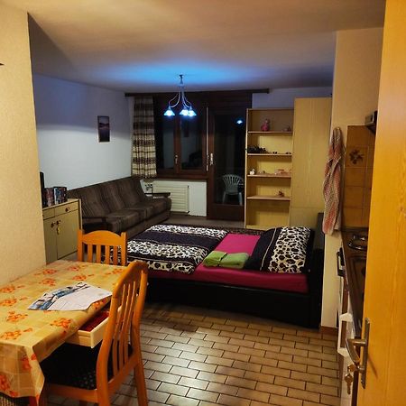 Gemmi Apartment Inden Leukerbad Εξωτερικό φωτογραφία